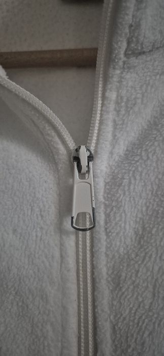 Fleece Columbia dama