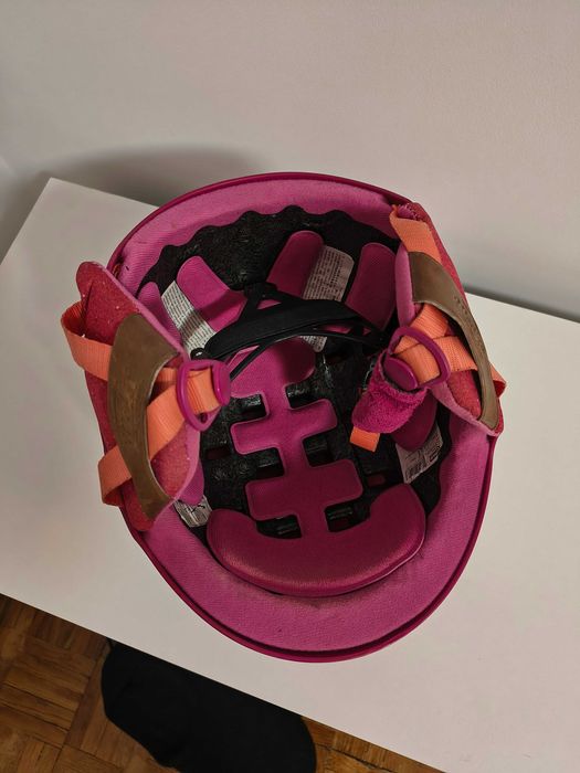 Casca Ski/SnowBoard Wedze L