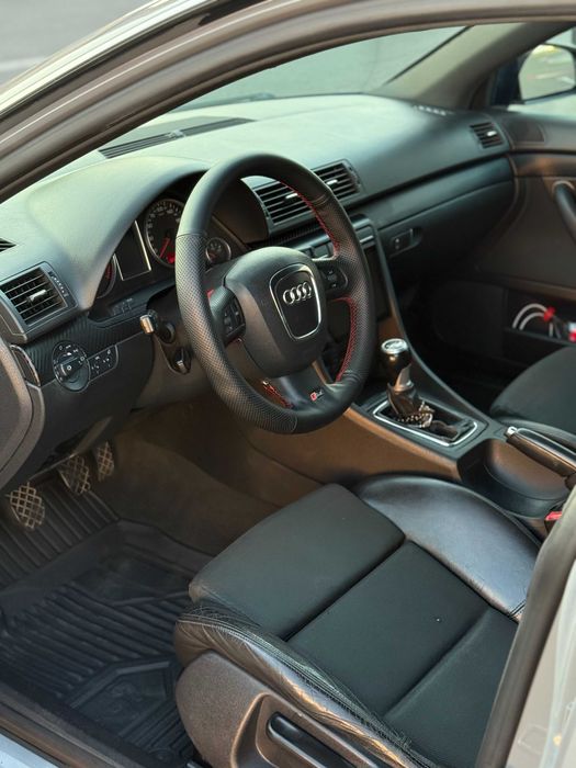 Vand/Schimb Audi A4 2.0Tdi