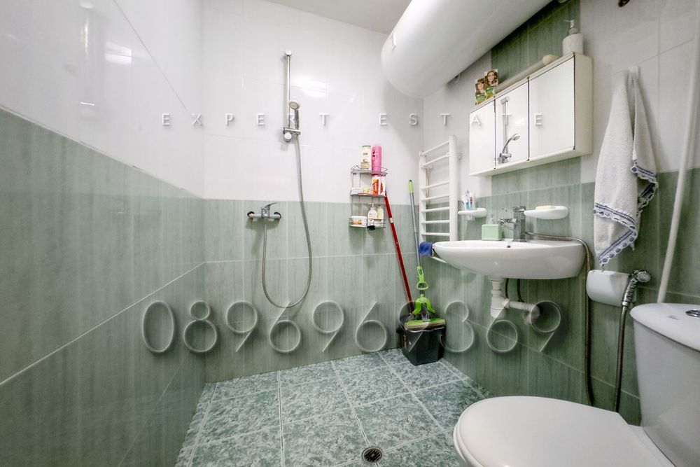 Продава се Тристаен апартамент в Варна, Трошево - 75 кв.м за 1680 €/кв.м - Снимка #4