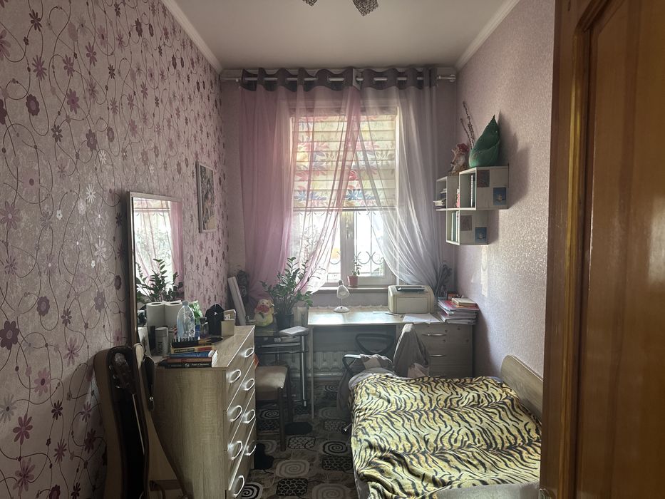 Азербайджанский центр, ТШИТ, улица Кызыл Арват участок 2,4 Сотки