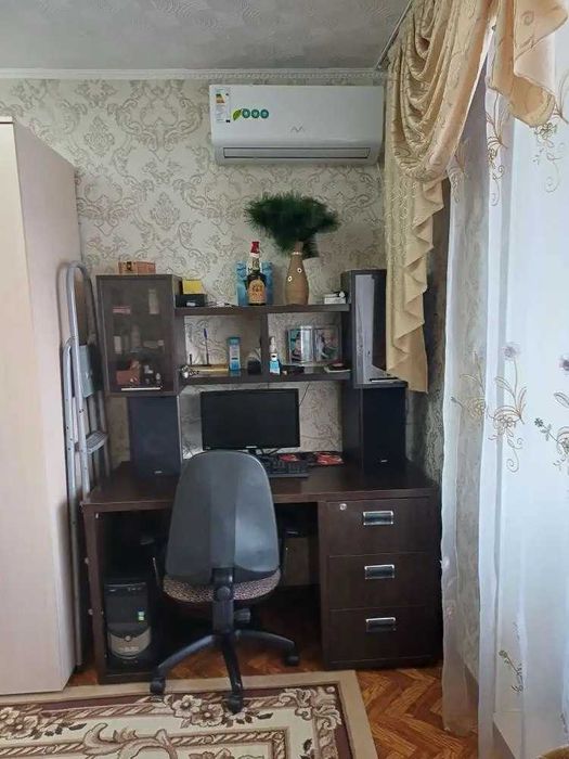 ПРОДАМ 2-х комнатную квартиру