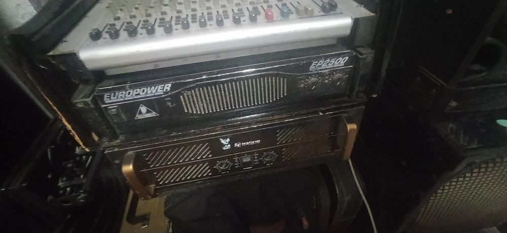 Toʻy va marosimlar uchun aparat sotiladi