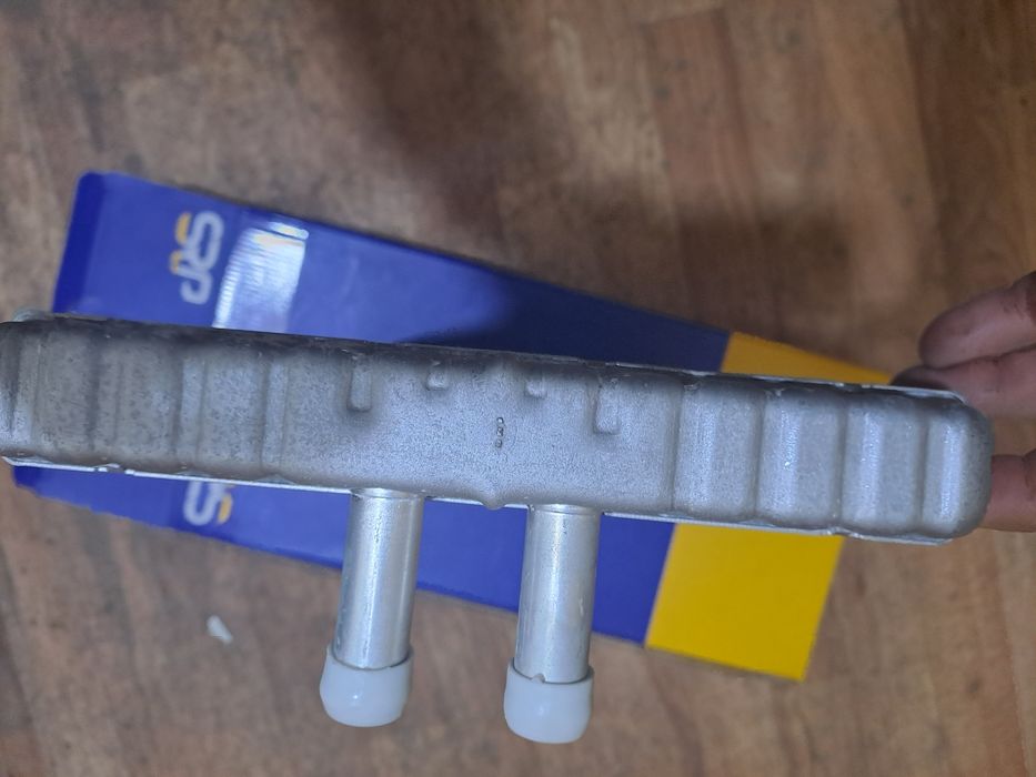 Радиатор печки Volvo