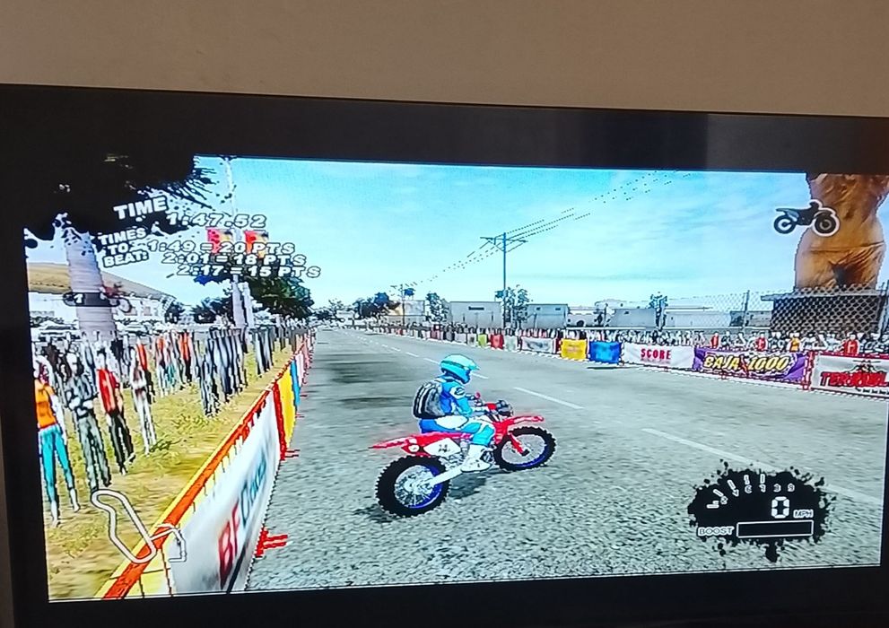 PS 3 новая с дисками