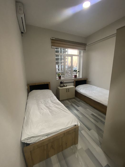 Hostel/Hostel 50.000/Tashkent Hostel