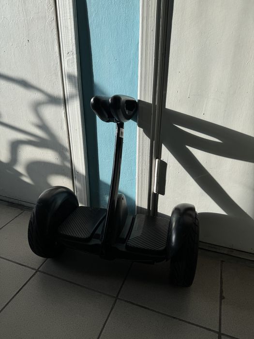 Segway minipro