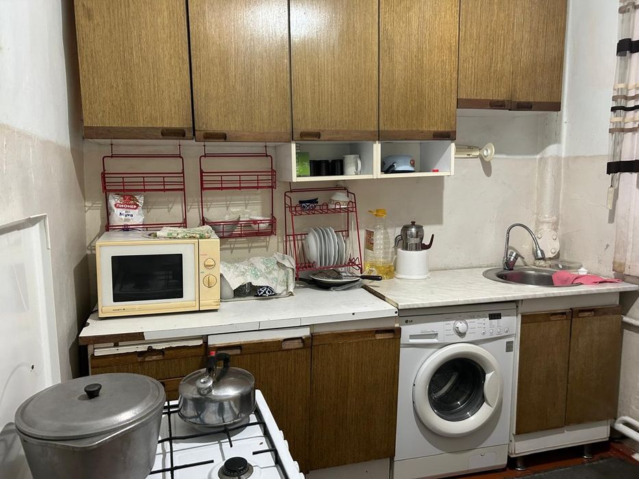 Продается 3-комная квартира