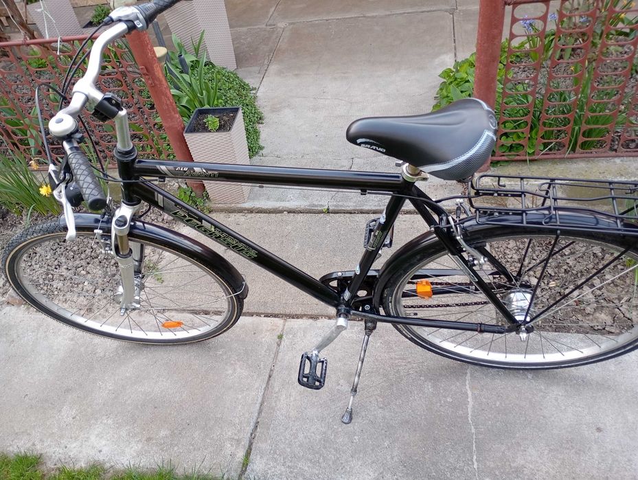 Vand Bicicleta Pegasus Avanti ALU