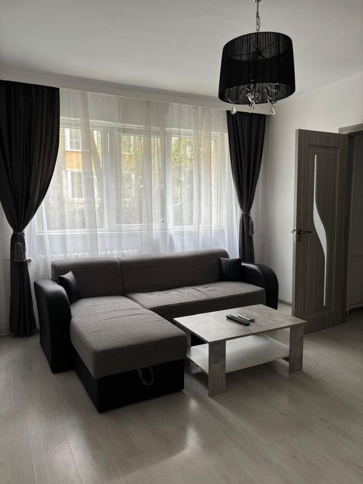 Chirie apartament 2 camere