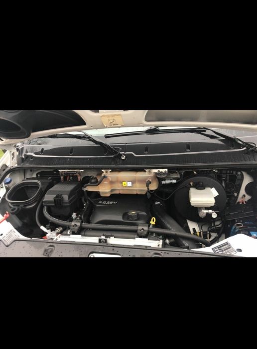 Iveco Daily 35C18