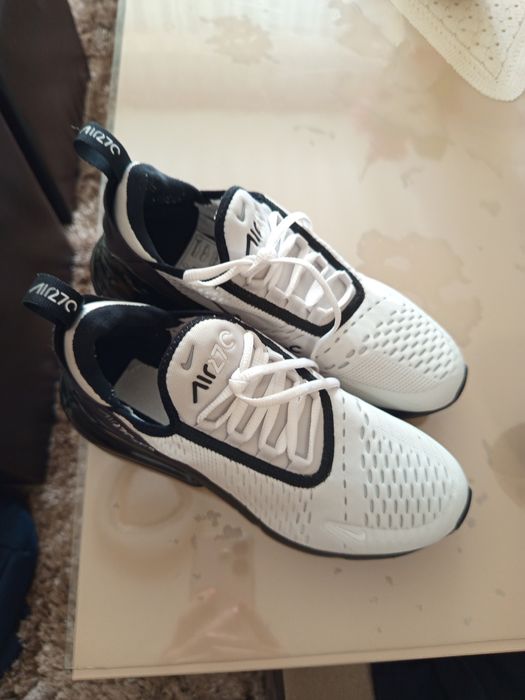 Маратонки Nike Unisex