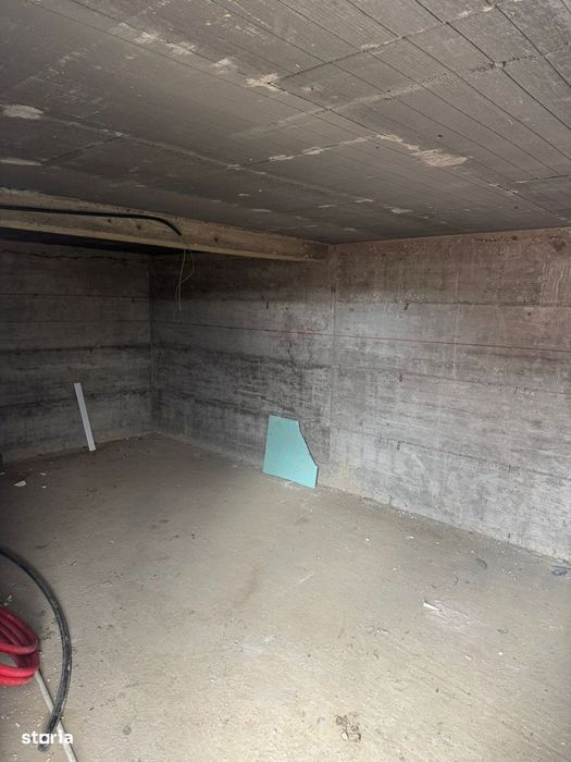 Casă 4 camere Valea Adancă!!