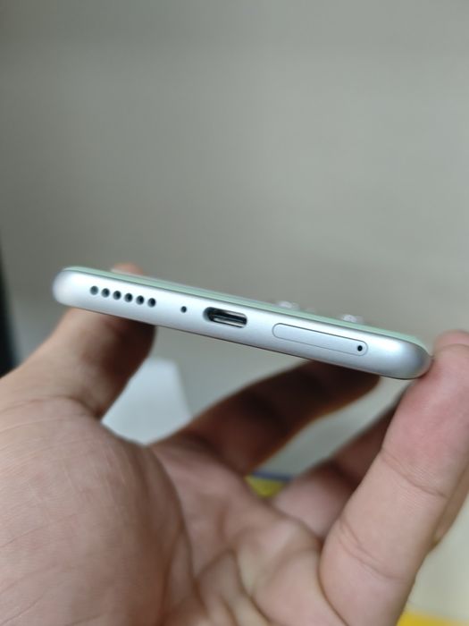 Xiaomi Redmi Note 15