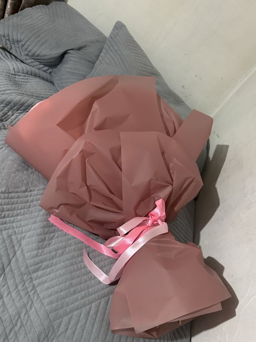 Сегодняшний букет