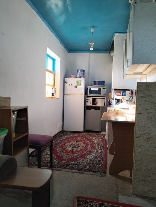 Дача на первой водоколонке