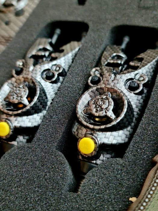 Сигнализатори Nash R3 3+1 къстъм