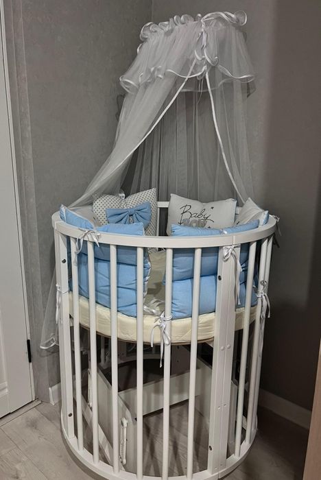 Манеж для малыша