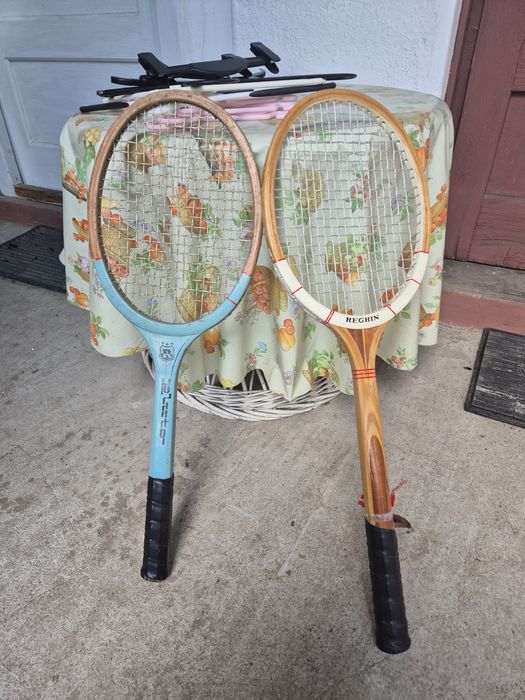 Vand palete tenis Reghin