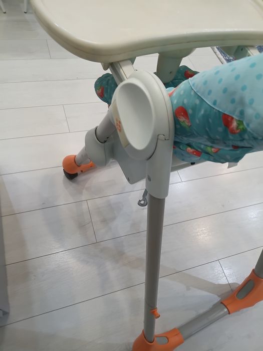 Стул детский Chicco