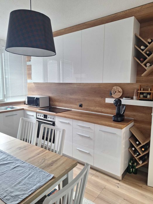 Продава се Тристаен апартамент в Смолян, Нов център - 73 кв.м за 1922 €/кв.м - Снимка #4