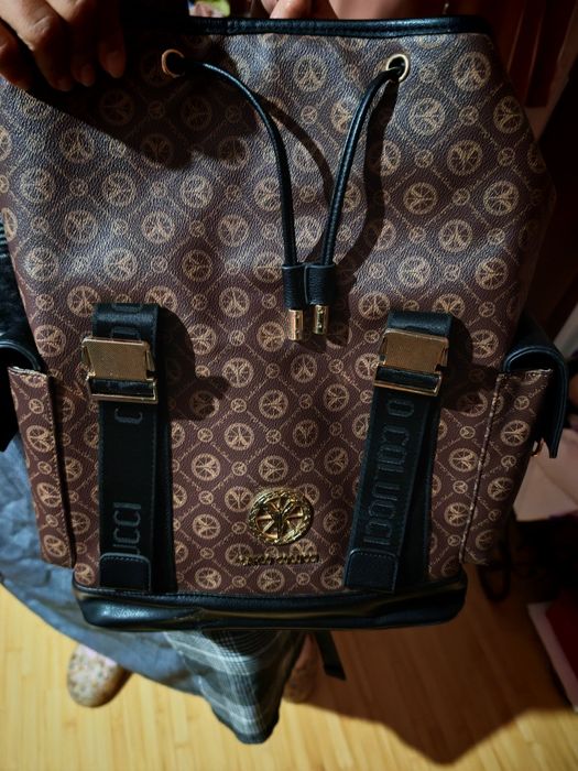 Rucsac Carlo Colucci unisex