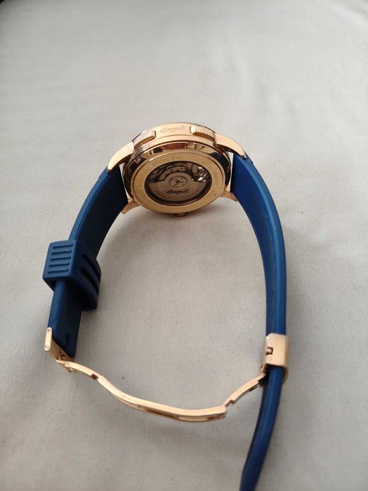 Ceas automatic Ingersoll editie limitata