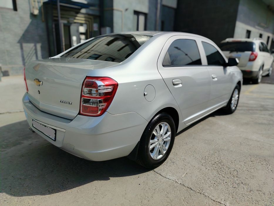 Arenda Cobalt 2023 Avtomat yili 25%