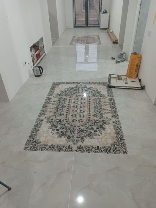 Евро ремонт подкюч усто хизмати