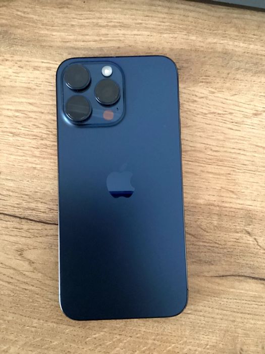 iPhone 15 pro max обмен