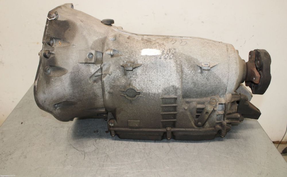 Скоростна кутия за Мерцедес w203 C180 kompresor Auto