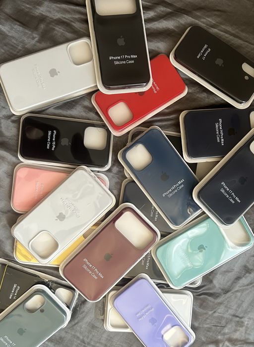 Huse iPhone Toate Modelele