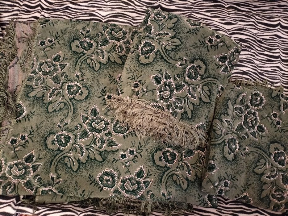 Диван Дейк велюровый