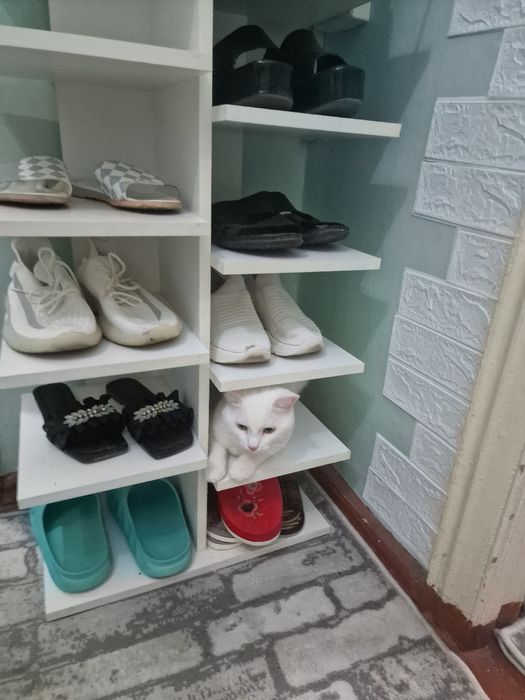 Продаётся своя квартира центре. Чирчик. Суперлокация