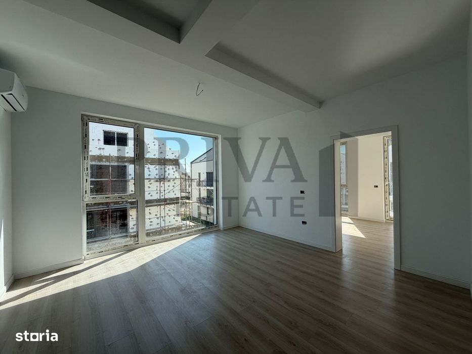 Apartament 2 camere, parcare inclusa, lift