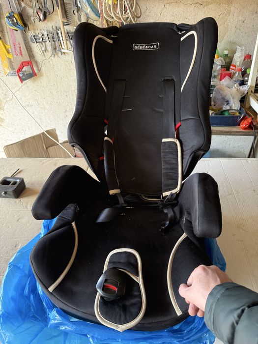 Продам авто кресло не дорого