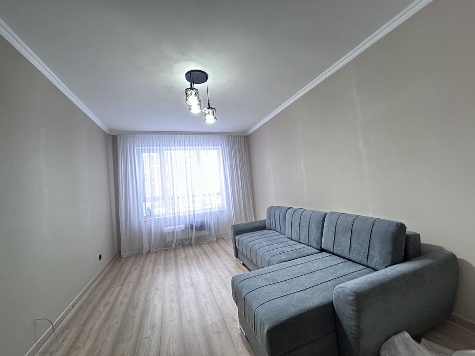 Сдам 3х ком квартиру