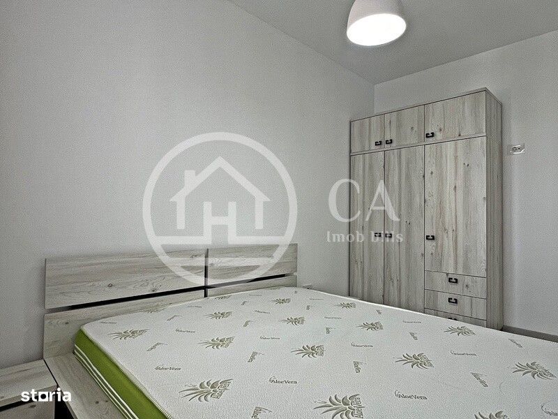 Apartament de închiriat cu 2 camere în Prima Oneștilor, Oradea