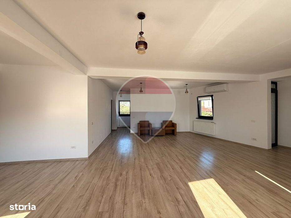 Spațiu de birouri/servicii 65.9 mp, Open-Space, Sector 3