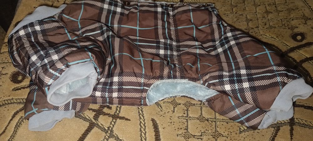 Комбенизоны. для собак