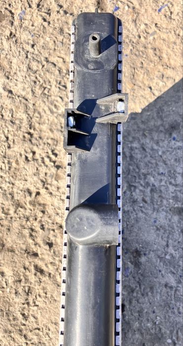 Радиатор охлаждения Mazda 6 GG