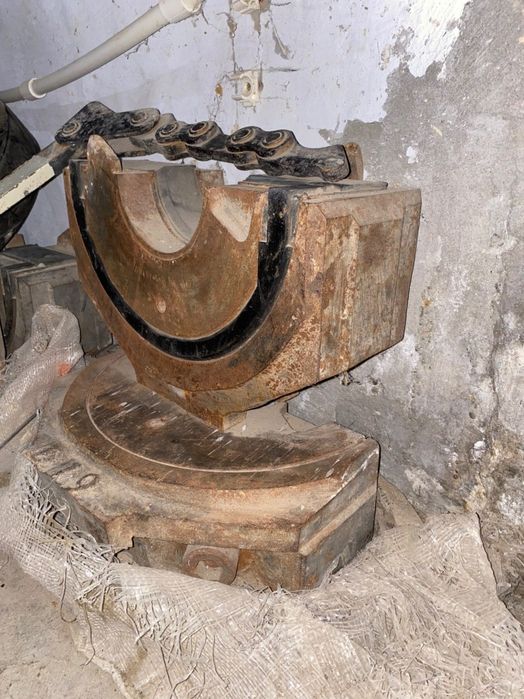 Буровые плашки и резины плашек