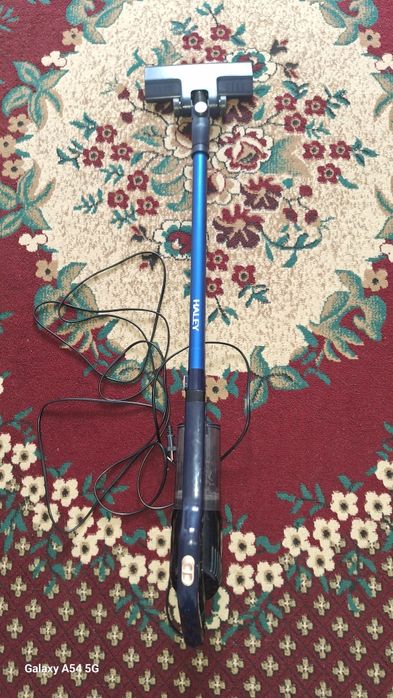 Новые недавно куили