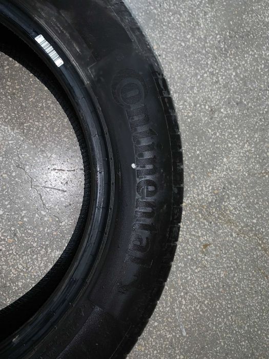 Cauciucuri Continental EcoContact 6Q