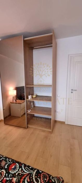 2 Camere | Parcare | Bloc Nou Zona Mihai Bravu