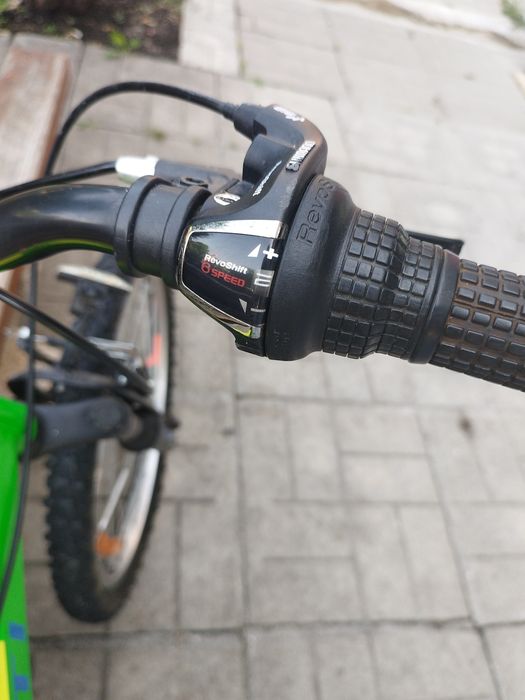 Passati колело 20 -ка.