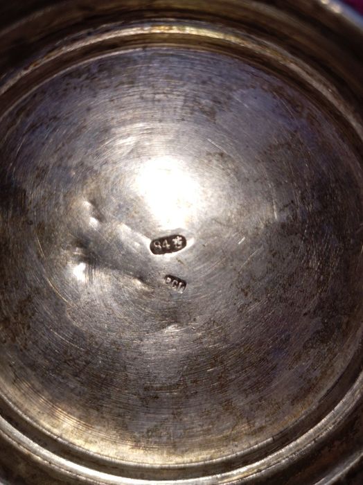 Советские придметы коллекционные