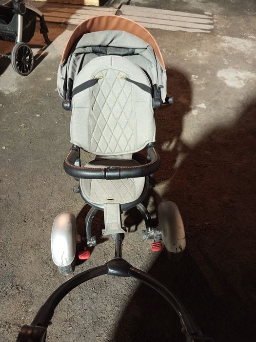 Продам велоколяску