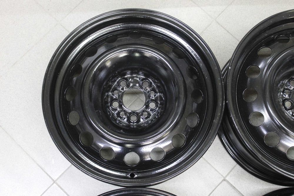 Джанти 16" 5x98 Peugeot 807, Citroen C8