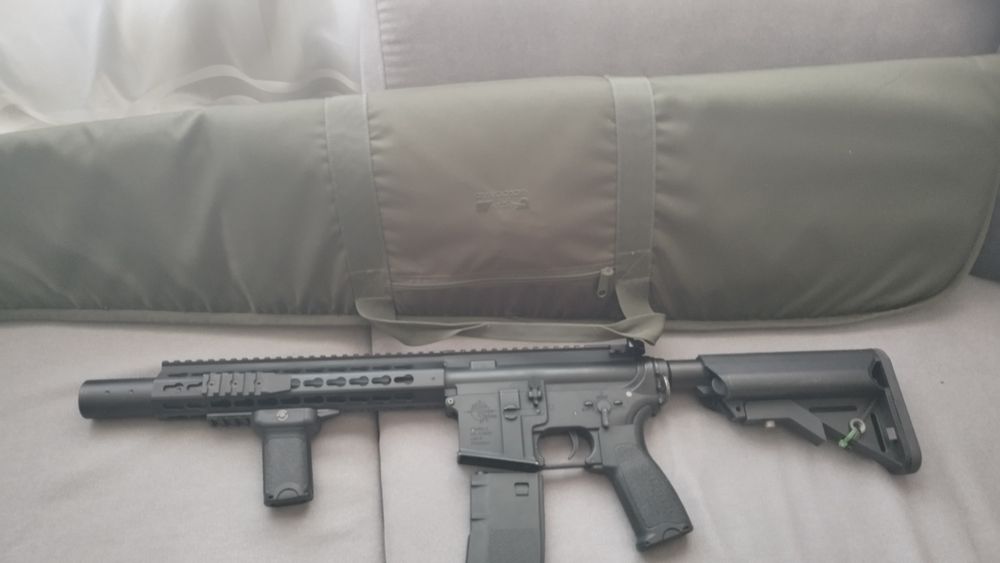 Airsoft реплика Specna arms